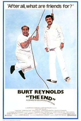 The End (1978) poster